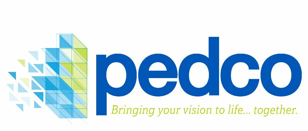 Pedco logo